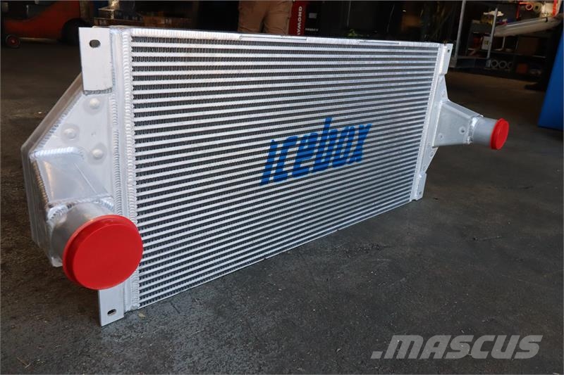 Monaco Charge Air Cooler # 710004 Chłodnice