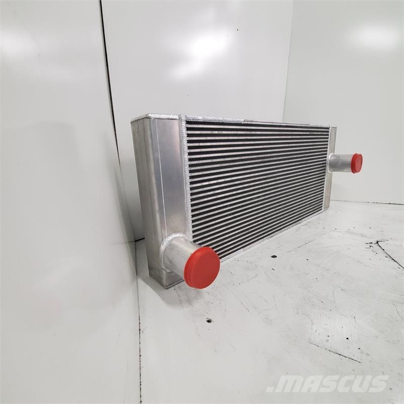 Monaco Charge Air Cooler # 700012 Radiatoren