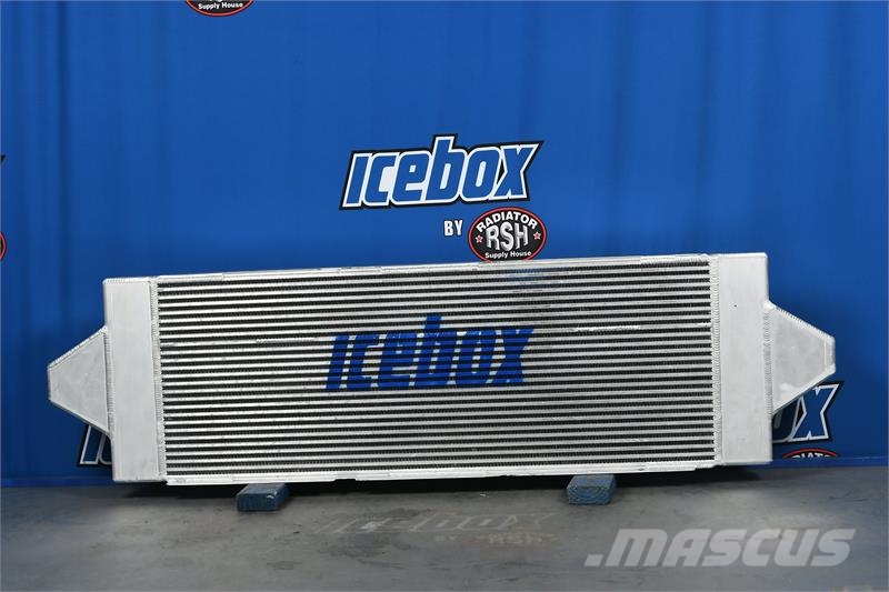  Monaco Charge Air Cooler # 714612 Radiadores