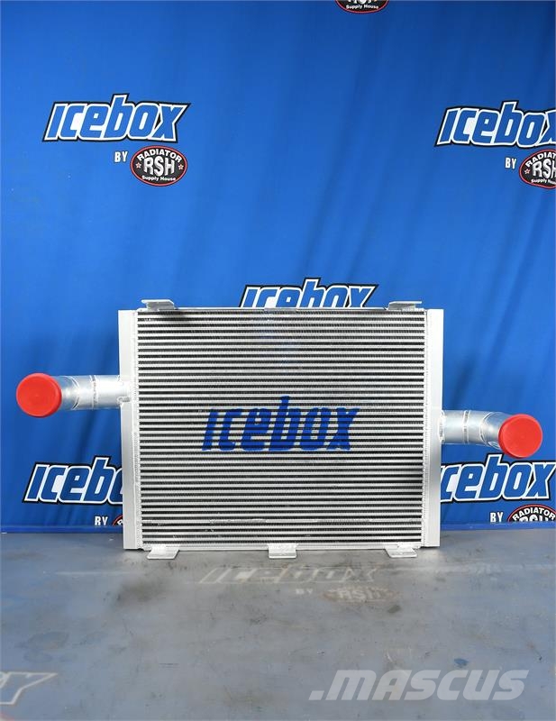  Monaco Charge Air Cooler # 710263 Radiators