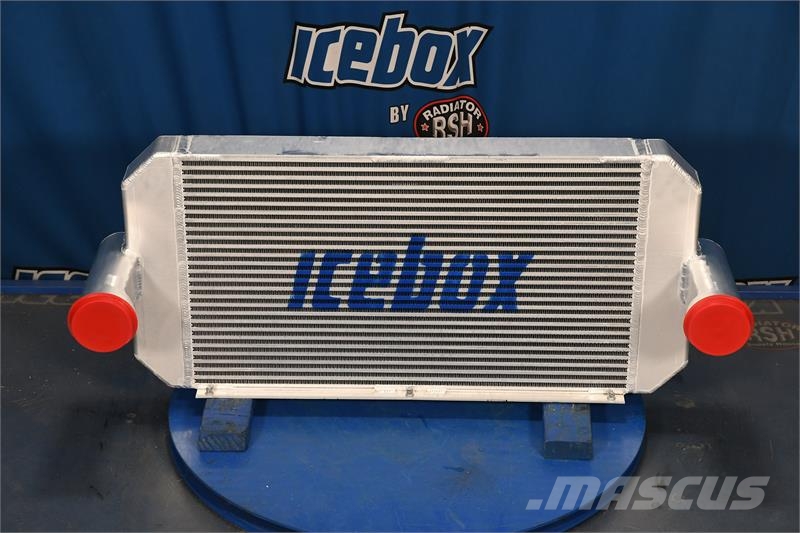 Monaco Charge Air Cooler # 710001 Radiators