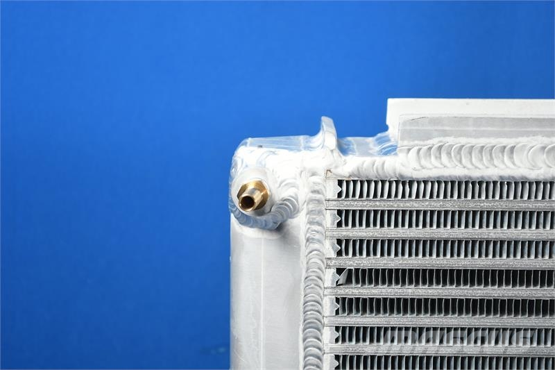 Monaco Cheetah Radiator # 700001 Chłodnice