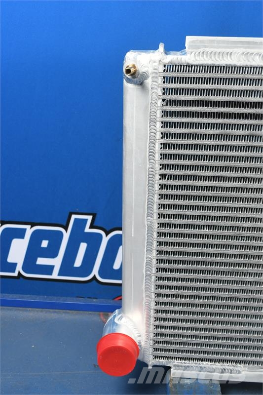 Monaco Cheetah Radiator # 700001 Chłodnice