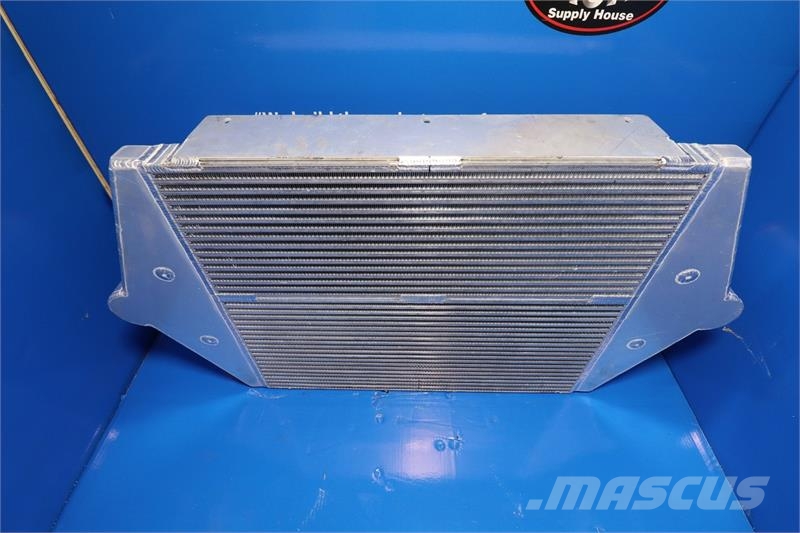 Monaco Dynasty Charge Air Cooler # 714913 Radiators