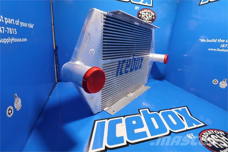 Monaco Dynasty Charge Air Cooler # 714913 Radiators