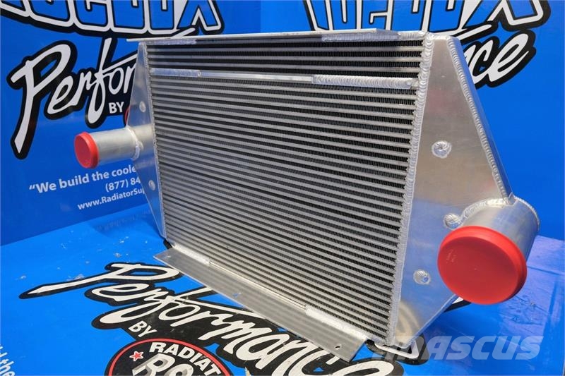  Monaco Dynasty Charge Air Cooler # 714912 Radiators