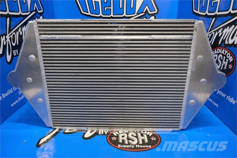  Monaco Dynasty Charge Air Cooler # 714912 Radiators