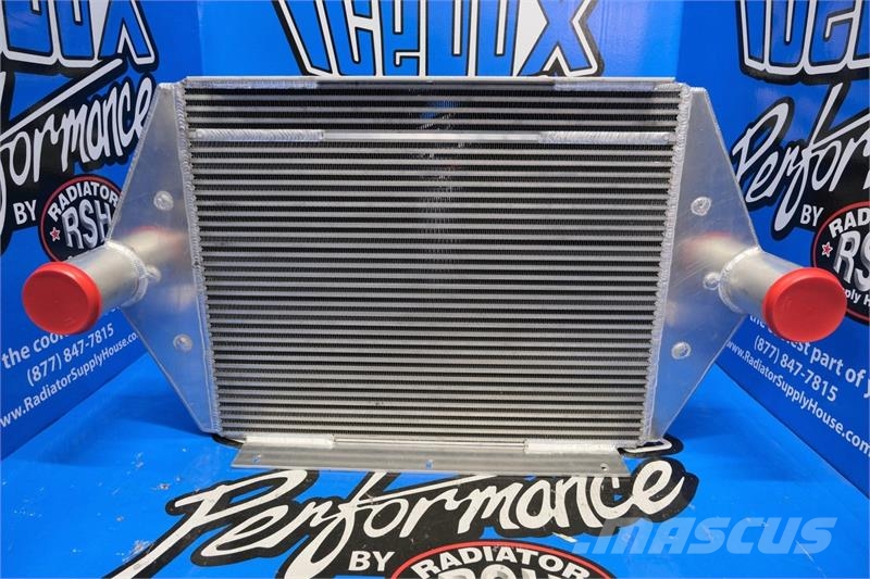  Monaco Dynasty Charge Air Cooler # 714912 Radiators