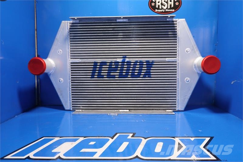 Monaco Dynasty Charge Air Cooler # 714913 Radiators