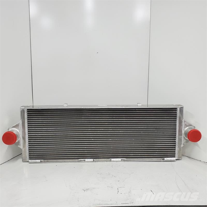 Monaco Dynasty Charge Air Cooler # 714354 Radiatori