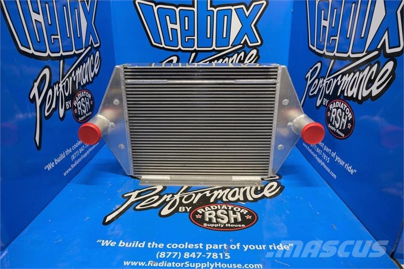  Monaco Dynasty Charge Air Cooler # 714912 Radiators
