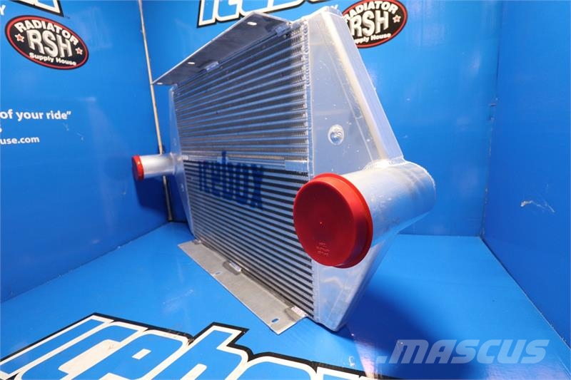 Monaco Dynasty Charge Air Cooler # 714913 Radiators