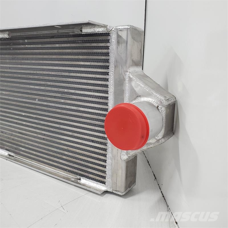 Monaco Dynasty Charge Air Cooler # 714354 Radiatori