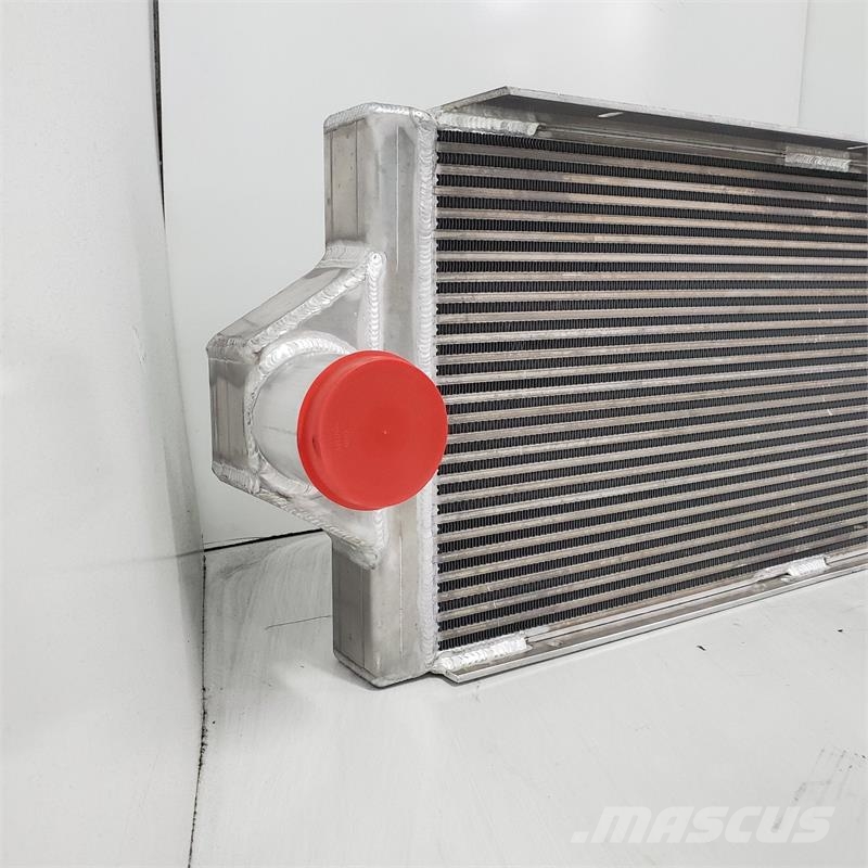 Monaco Dynasty Charge Air Cooler # 714354 Radiatori