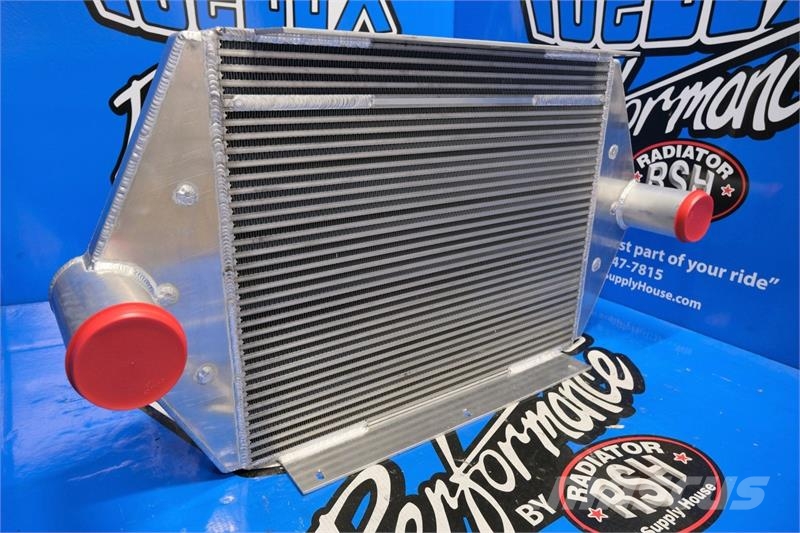  Monaco Dynasty Charge Air Cooler # 714912 Radiators