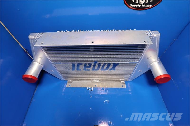 Monaco Dynasty Charge Air Cooler # 714913 Radiators