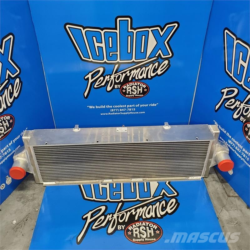 Monaco Dynasty Charge Air Cooler # 714354 Radiatori