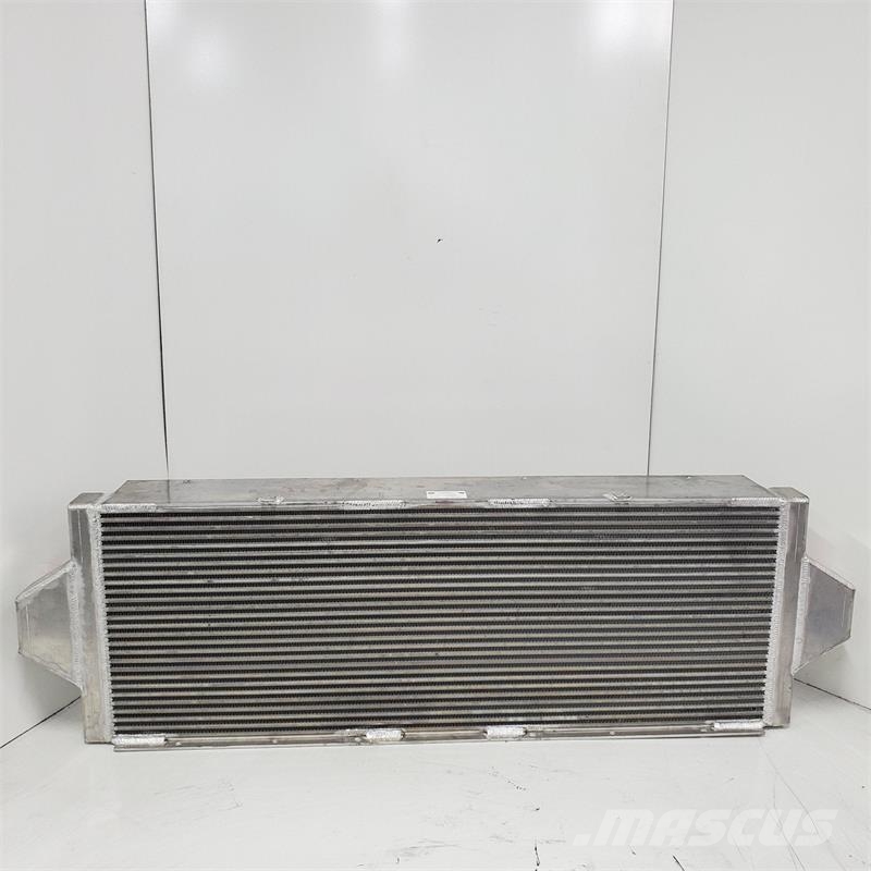 Monaco Dynasty Charge Air Cooler # 714354 Radiatori