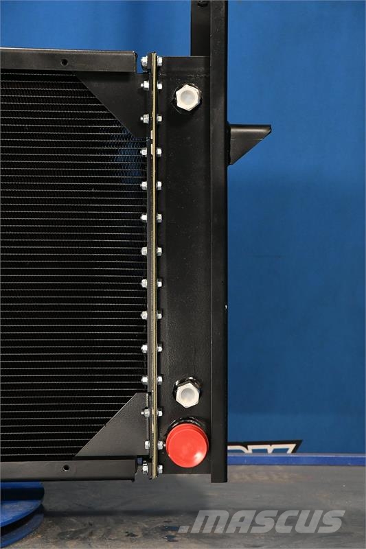 Monaco Executive Radiator # 705528 Radiators