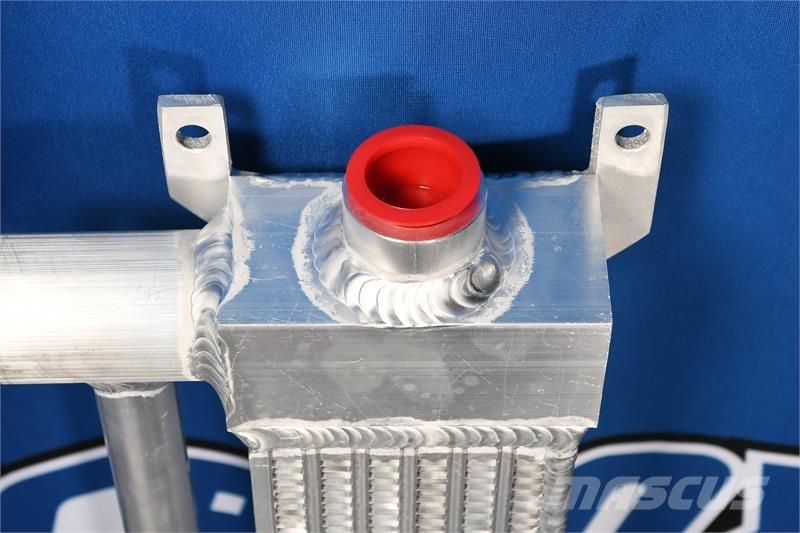Monaco Oil Cooler # 720002 Radiators