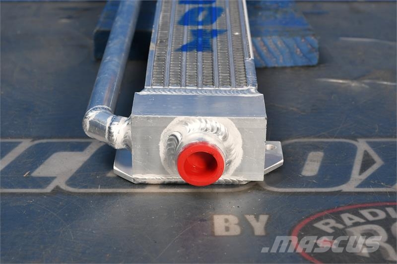 Monaco Oil Cooler # 720002 Radiators