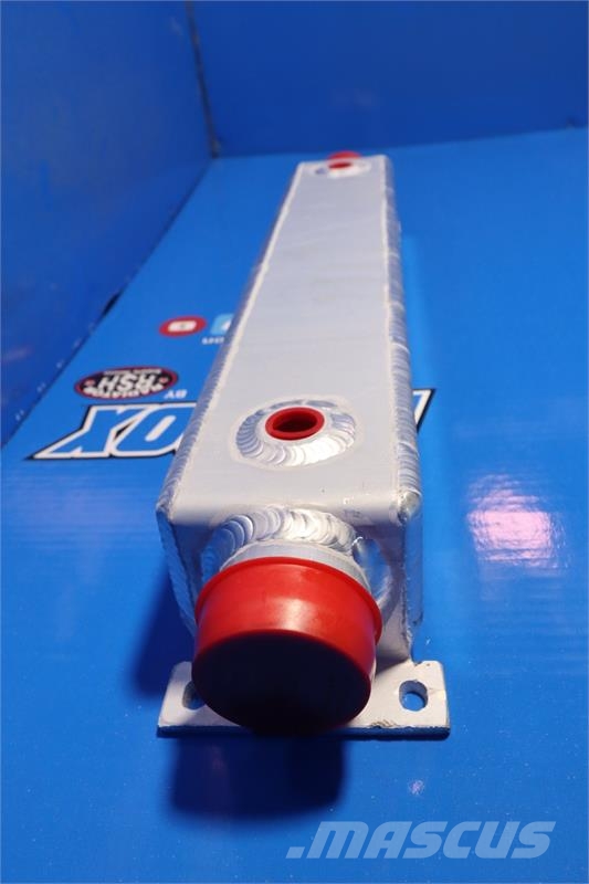 Monaco Oil Cooler # 720020 Radiadores