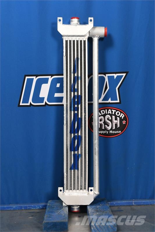 Monaco Oil Cooler # 720002 Radiators