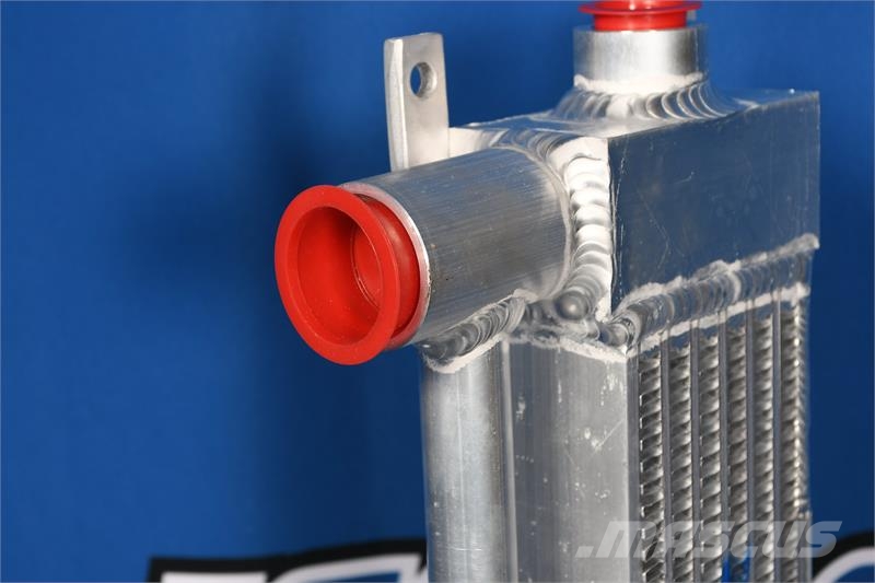 Monaco Oil Cooler # 720002 Radiators