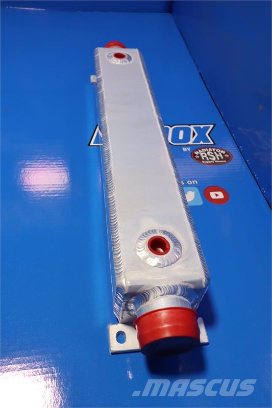 Monaco Oil Cooler # 720020 Radiadores