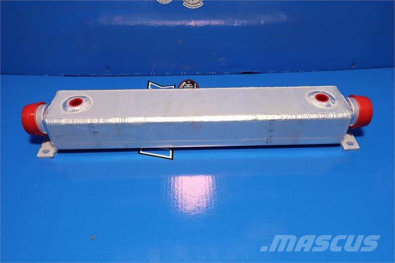 Monaco Oil Cooler # 720020 Radiadores