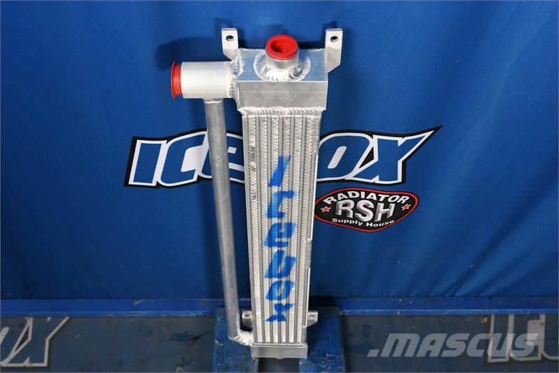 Monaco Oil Cooler # 720002 Radiators