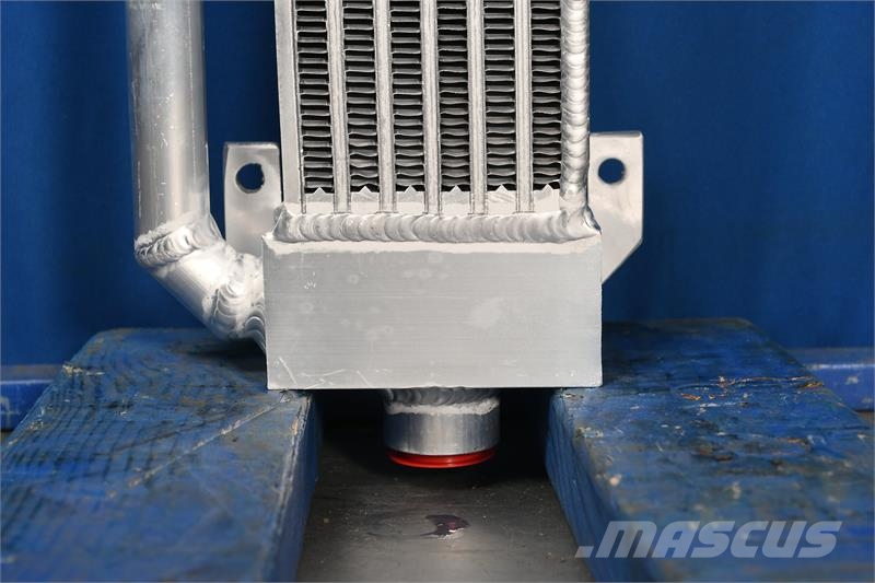Monaco Oil Cooler # 720002 Radiators