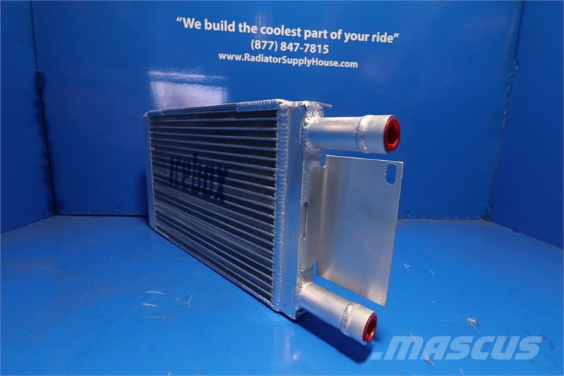  Monaco Oil Cooler # 724635 Radiadores