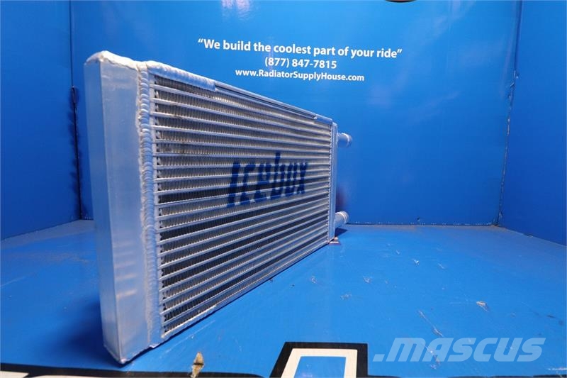  Monaco Oil Cooler # 724635 Radiadores
