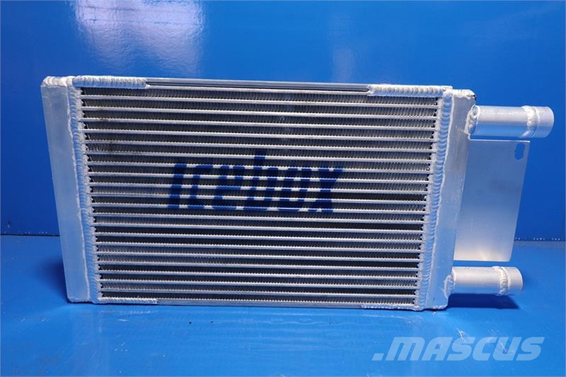  Monaco Oil Cooler # 724635 Radiadores