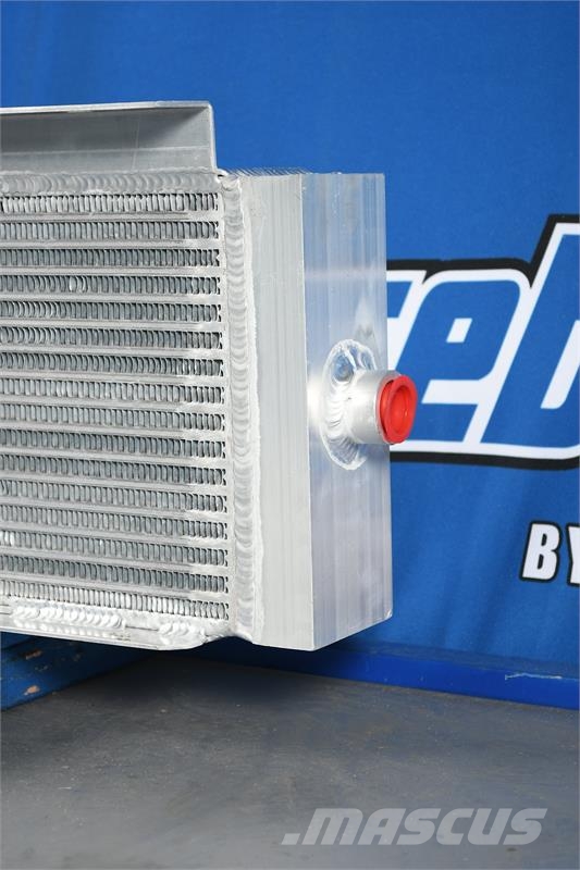 Monaco Oil Cooler # 724847 Chłodnice