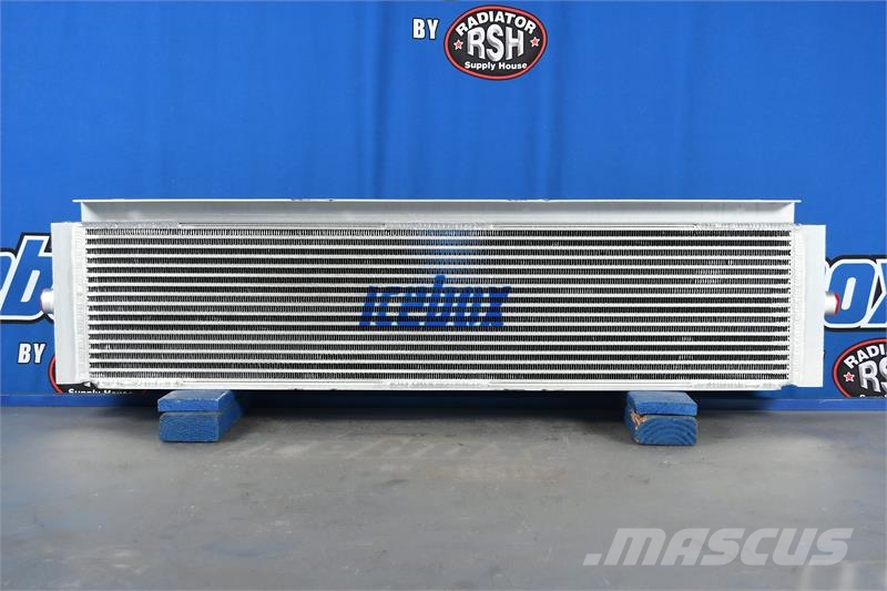 Monaco Oil Cooler # 724847 Chłodnice