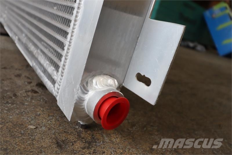 Monaco Oil Cooler # 725164 Radiators