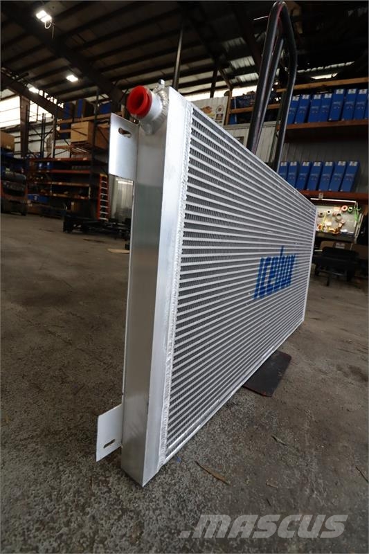 Monaco Oil Cooler # 725164 Radiators