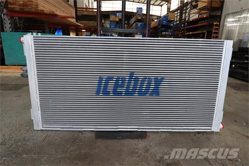 Monaco Oil Cooler # 725164 Radiators