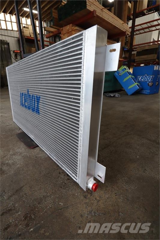 Monaco Oil Cooler # 725164 Radiators