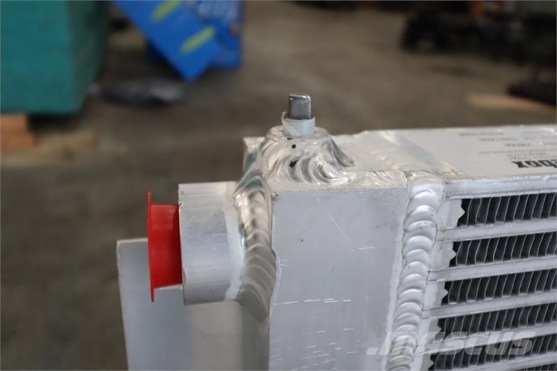Monaco Oil Cooler # 725164 Radiators