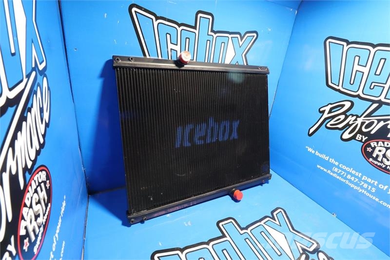 Monaco Patriot Radiator # 700131 Radiators