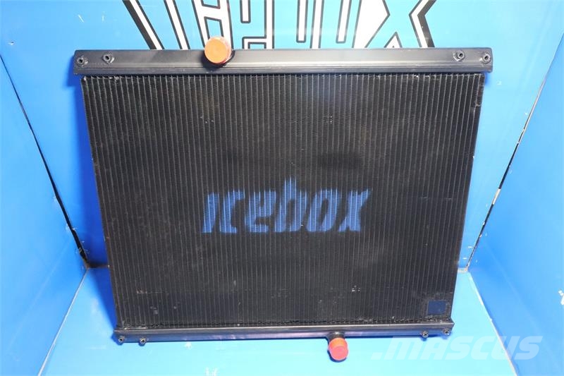 Monaco Patriot Radiator # 700131 Radiators