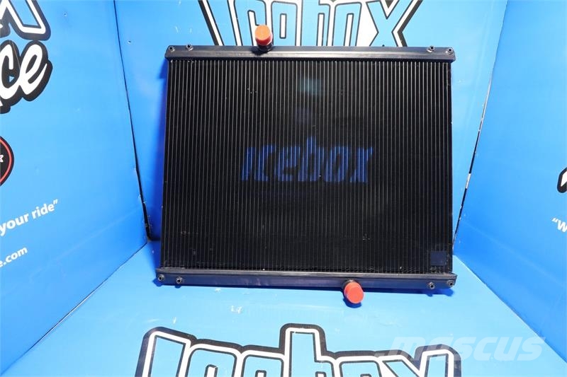 Monaco Patriot Radiator # 700131 Radiators