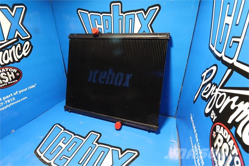 Monaco Patriot Radiator # 700131 Radiators