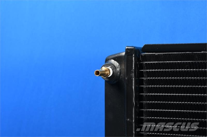  Monaco Radiator # 700002 Jäähdyttimet