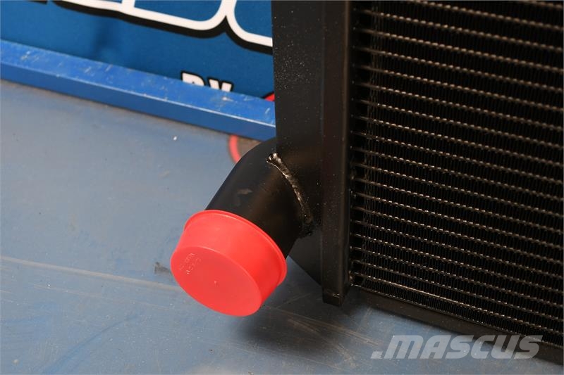  Monaco Radiator # 700002 Jäähdyttimet