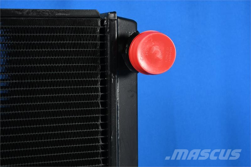  Monaco Radiator # 700002 Jäähdyttimet