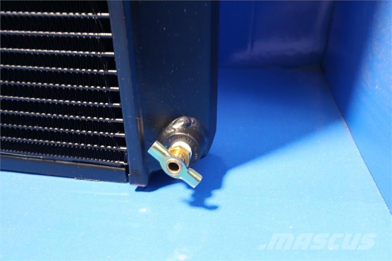 Monaco Radiator # 700158 Radiators